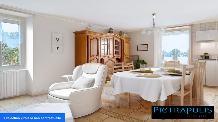 Ma-Cabane - Vente Maison Chauffailles, 125 m²