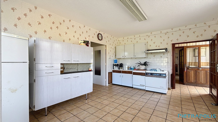 Ma-Cabane - Vente Maison Chauffailles, 135 m²