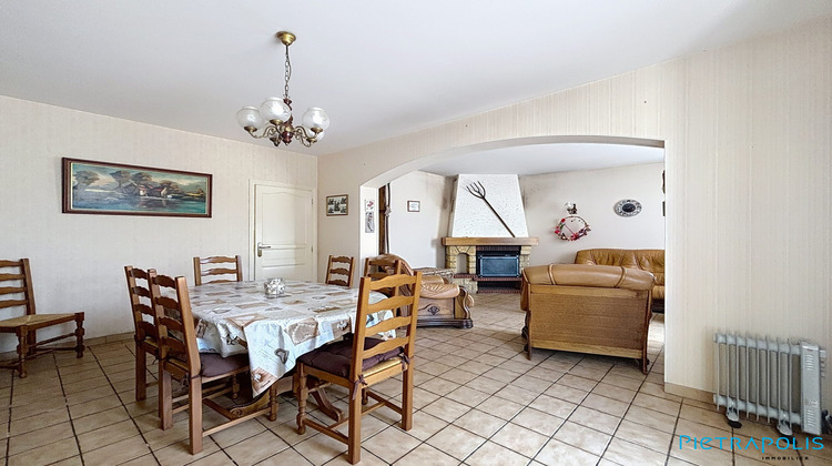 Ma-Cabane - Vente Maison Chauffailles, 135 m²