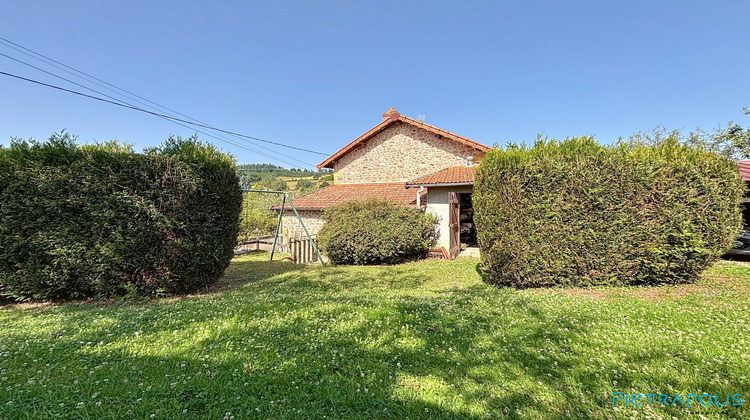 Ma-Cabane - Vente Maison Chauffailles, 135 m²