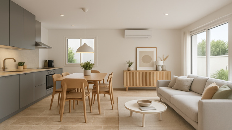 Ma-Cabane - Vente Maison CHAUFFAILLES, 140 m²