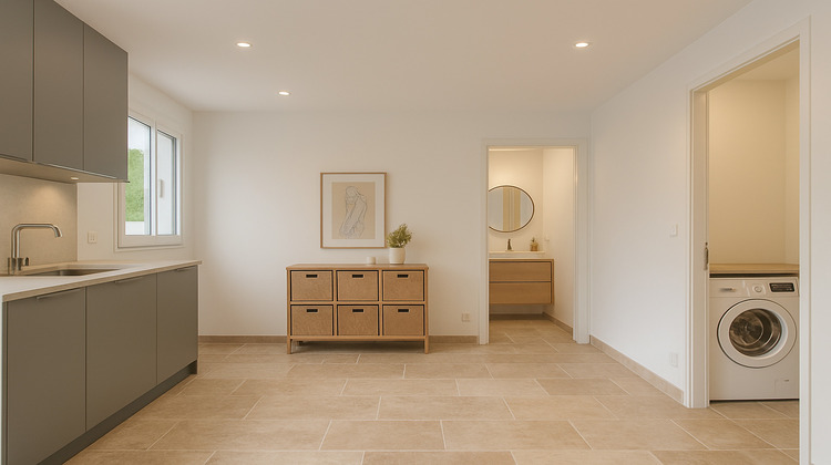 Ma-Cabane - Vente Maison CHAUFFAILLES, 140 m²