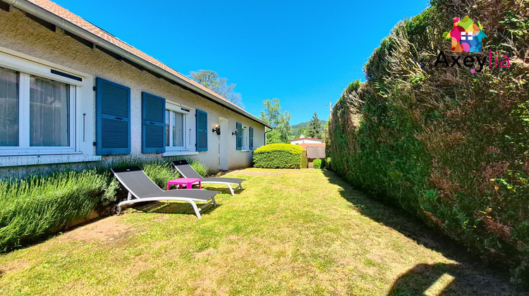 Ma-Cabane - Vente Maison Chauffailles, 169 m²