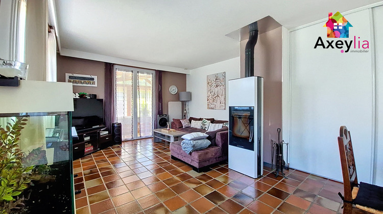 Ma-Cabane - Vente Maison Chauffailles, 169 m²