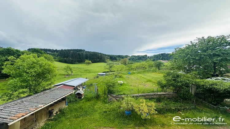 Ma-Cabane - Vente Maison CHAUFFAILLES, 120 m²