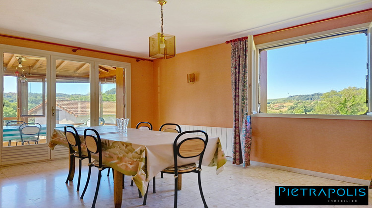 Ma-Cabane - Vente Maison Chauffailles, 102 m²