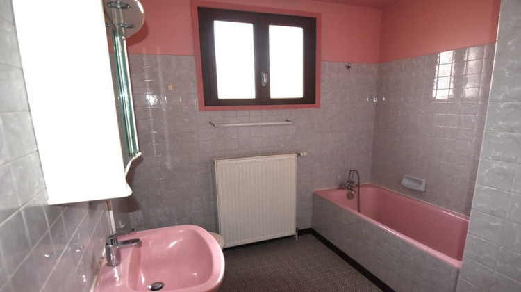 Ma-Cabane - Vente Maison CHAUFFAILLES, 139 m²