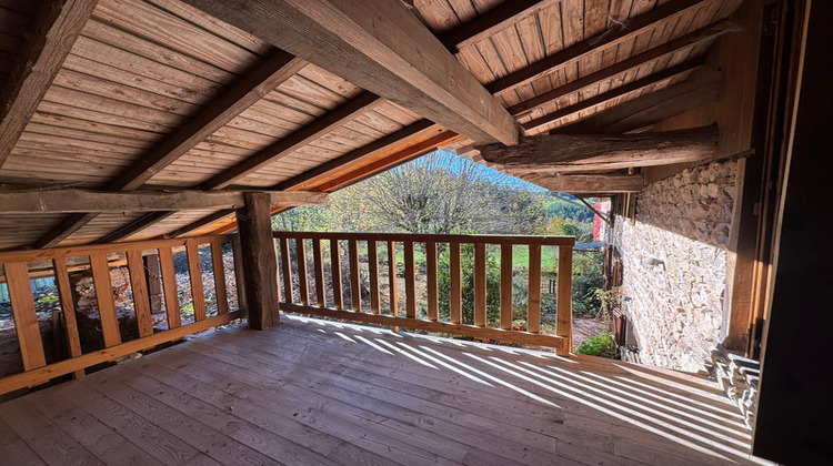 Ma-Cabane - Vente Maison CHAUFFAILLES, 216 m²