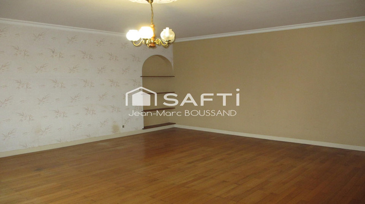 Ma-Cabane - Vente Maison Chauffailles, 139 m²