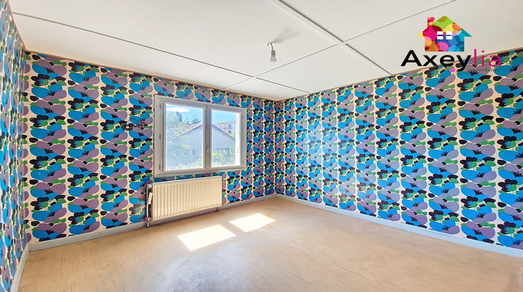 Ma-Cabane - Vente Maison Chauffailles, 81 m²