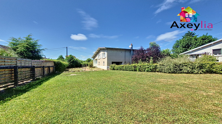 Ma-Cabane - Vente Maison Chauffailles, 81 m²