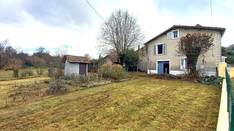 Ma-Cabane - Vente Maison CHAUFFAILLES, 94 m²
