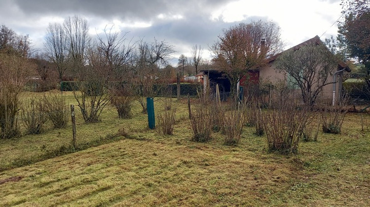 Ma-Cabane - Vente Maison CHAUFFAILLES, 94 m²