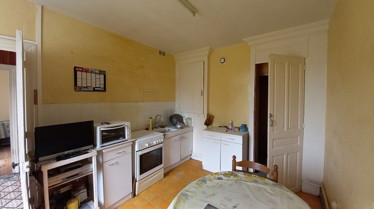 Ma-Cabane - Vente Maison CHAUFFAILLES, 94 m²