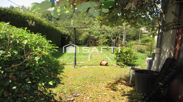 Ma-Cabane - Vente Maison Chauffailles, 135 m²