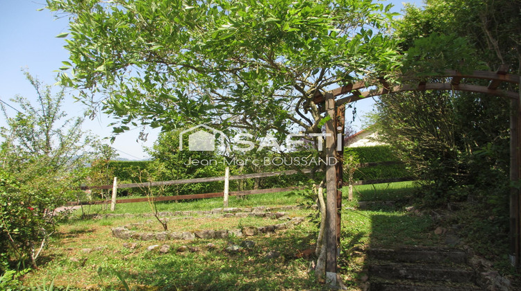 Ma-Cabane - Vente Maison Chauffailles, 135 m²