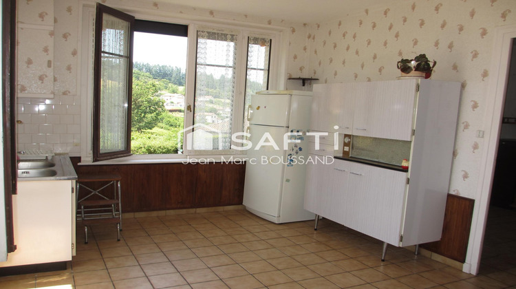 Ma-Cabane - Vente Maison Chauffailles, 135 m²