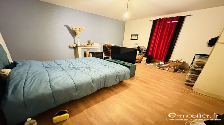 Ma-Cabane - Vente Maison Chauffailles, 110 m²