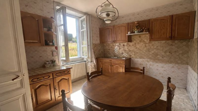 Ma-Cabane - Vente Maison Chauffailles, 94 m²