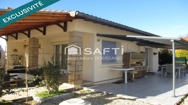 Ma-Cabane - Vente Maison Chauffailles, 98 m²