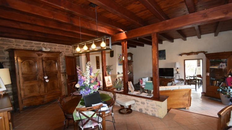 Ma-Cabane - Vente Maison CHAUFFAILLES, 120 m²