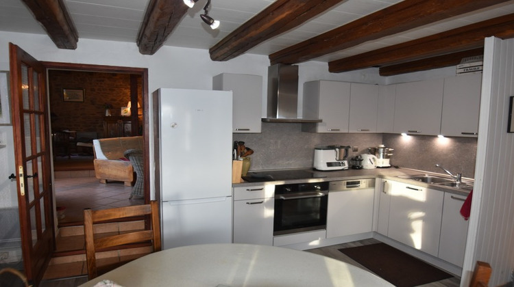 Ma-Cabane - Vente Maison CHAUFFAILLES, 120 m²