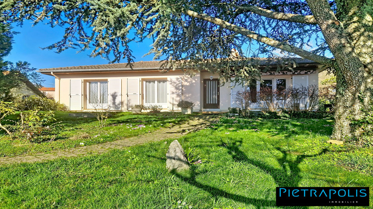 Ma-Cabane - Vente Maison Chauffailles, 103 m²