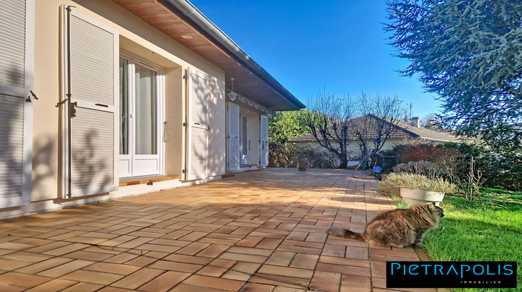 Ma-Cabane - Vente Maison Chauffailles, 103 m²