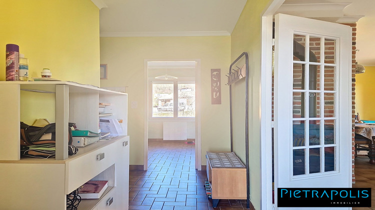 Ma-Cabane - Vente Maison Chauffailles, 103 m²