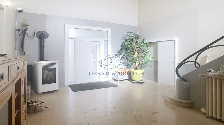 Ma-Cabane - Vente Maison Chauffailles, 302 m²