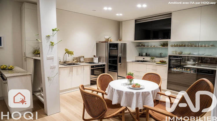 Ma-Cabane - Vente Maison Chauffailles, 164 m²