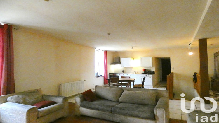 Ma-Cabane - Vente Maison Chauffailles, 164 m²
