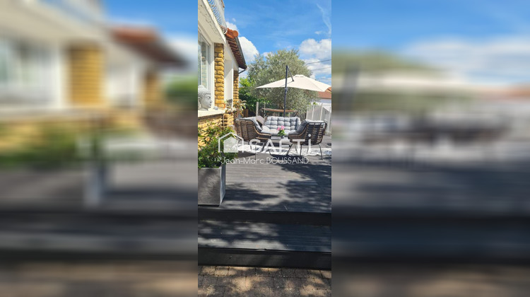 Ma-Cabane - Vente Maison Chauffailles, 302 m²