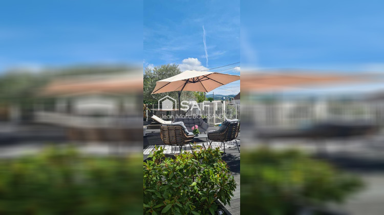 Ma-Cabane - Vente Maison Chauffailles, 302 m²