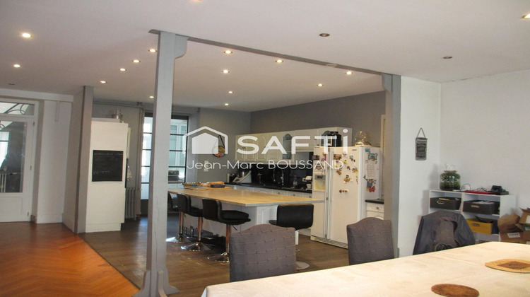 Ma-Cabane - Vente Maison Chauffailles, 302 m²