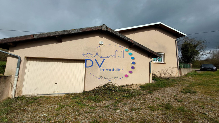 Ma-Cabane - Vente Maison Chauffailles, 70 m²