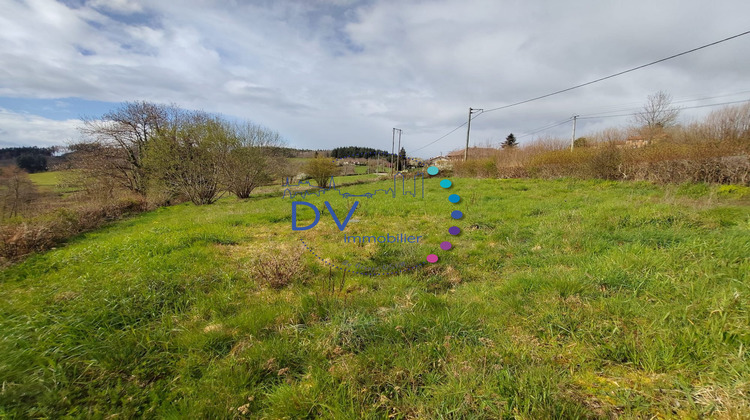 Ma-Cabane - Vente Maison Chauffailles, 70 m²