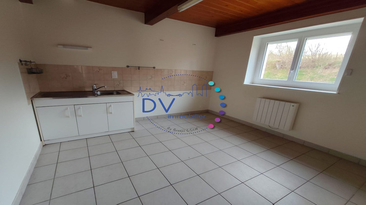 Ma-Cabane - Vente Maison Chauffailles, 70 m²