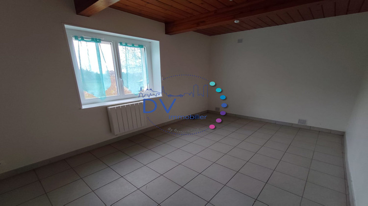 Ma-Cabane - Vente Maison Chauffailles, 70 m²