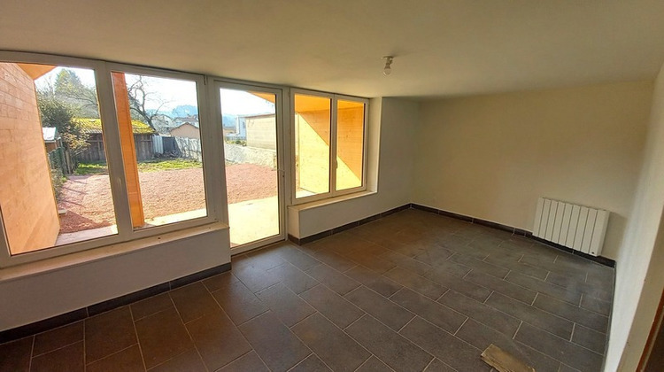 Ma-Cabane - Vente Maison CHAUFFAILLES, 110 m²