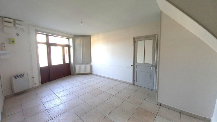 Ma-Cabane - Vente Maison CHAUFFAILLES, 110 m²