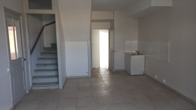 Ma-Cabane - Vente Maison CHAUFFAILLES, 110 m²