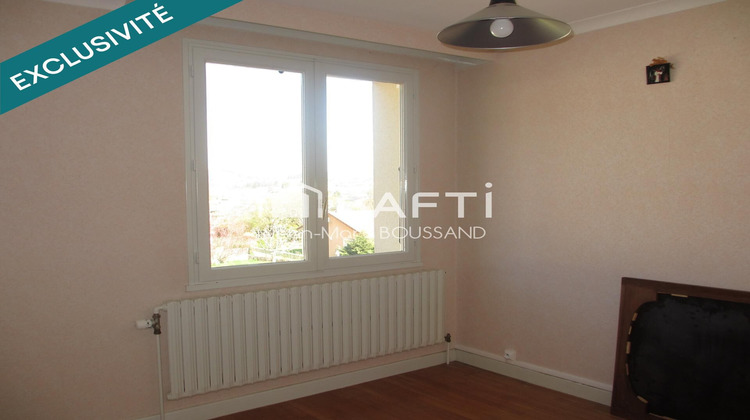 Ma-Cabane - Vente Maison Chauffailles, 87 m²