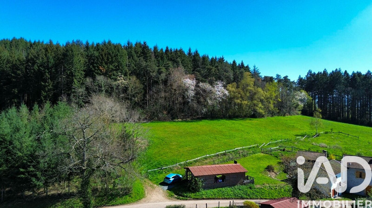 Ma-Cabane - Vente Maison Chauffailles, 50 m²