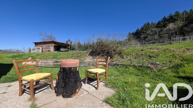 Ma-Cabane - Vente Maison Chauffailles, 50 m²