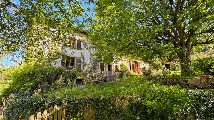 Ma-Cabane - Vente Maison CHAUFFAILLES, 216 m²