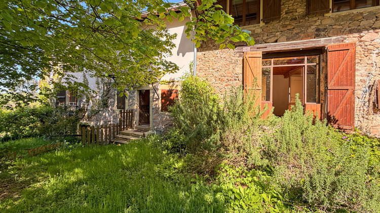 Ma-Cabane - Vente Maison CHAUFFAILLES, 216 m²