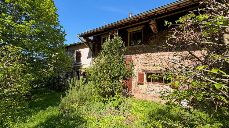 Ma-Cabane - Vente Maison CHAUFFAILLES, 216 m²