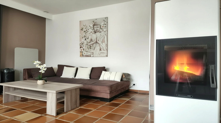 Ma-Cabane - Vente Maison CHAUFFAILLES, 169 m²