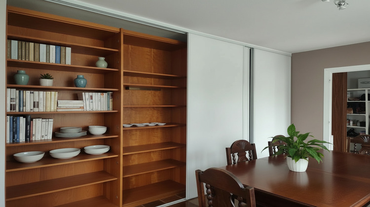 Ma-Cabane - Vente Maison CHAUFFAILLES, 169 m²